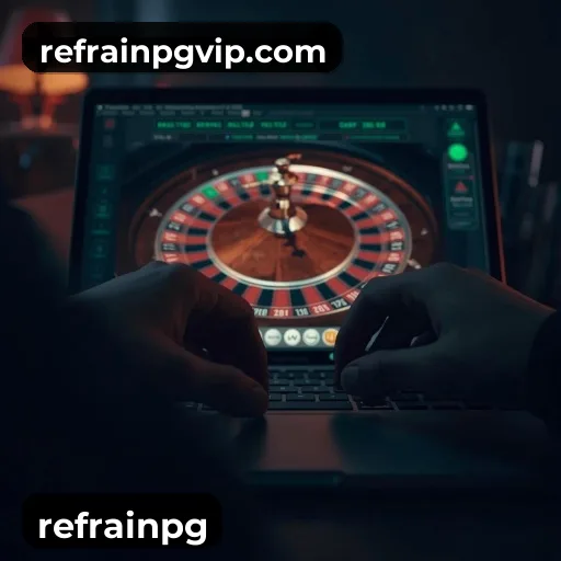Requisitos do APK da refrainpg para Android