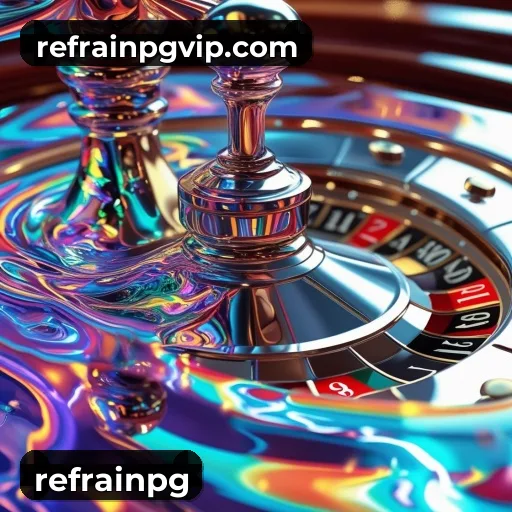 Jogo responsável refrainpg - Ferramentas de controle, limites, auto-exclusão, suporte CVV 188
