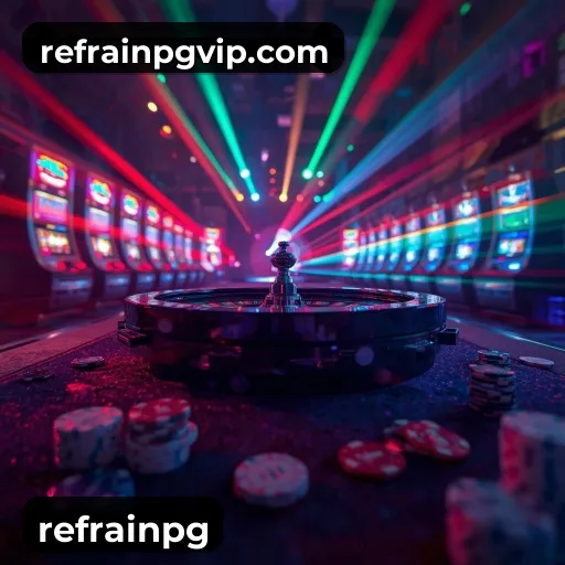 FAQ refrainpg Brasil - Perguntas frequentes sobre bônus, PIX, RTP, APP mobile e VIP