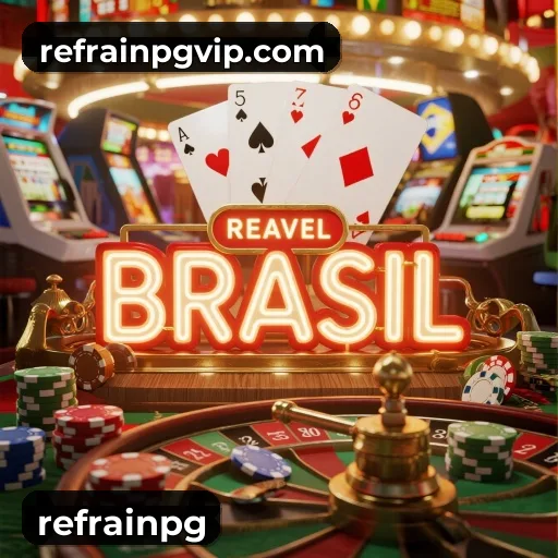 FAQ refrainpg Brasil - Perguntas frequentes sobre bônus, PIX, RTP, APP mobile e VIP