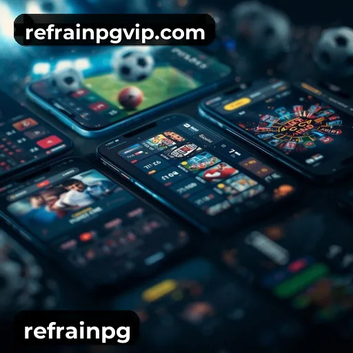 Principais provedores de slots da refrainpg - NetEnt, Pragmatic Play, Play'n GO