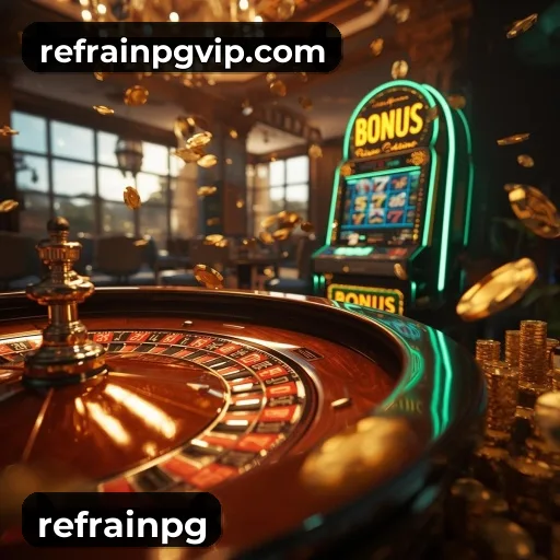 Níveis do programa VIP da refrainpg